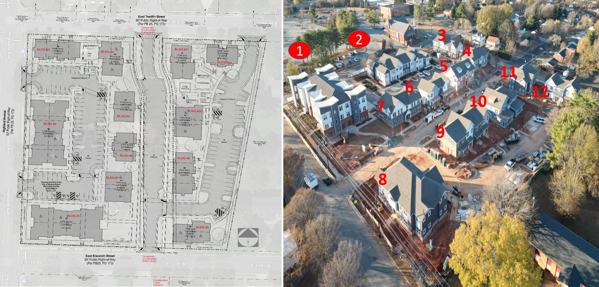 Housing Authority of WinstonSalem